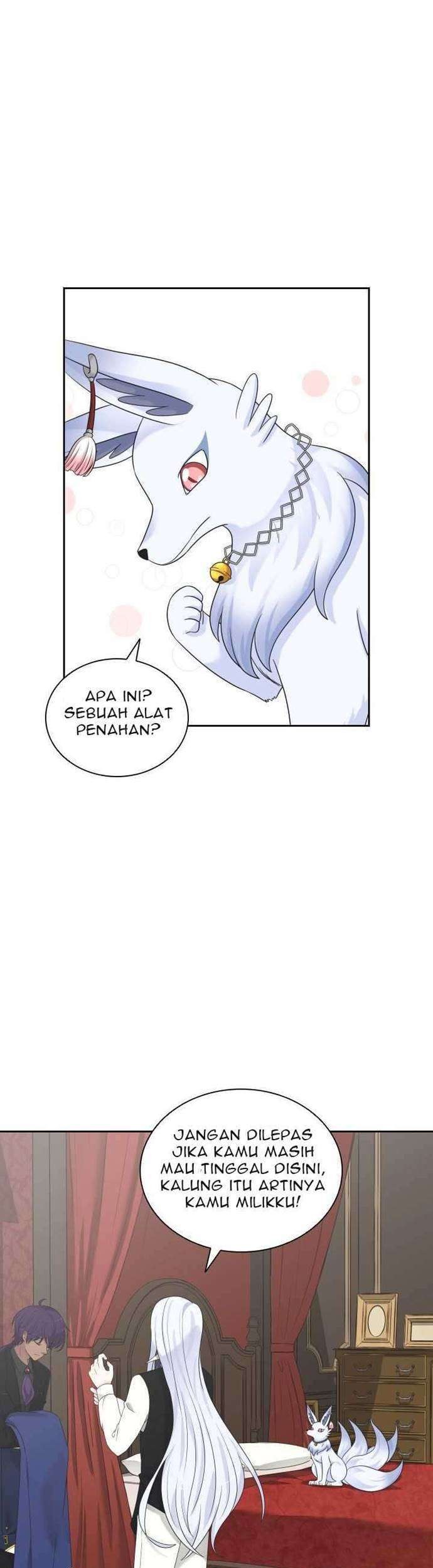 The Book of Lagier Chapter 12 Gambar 14