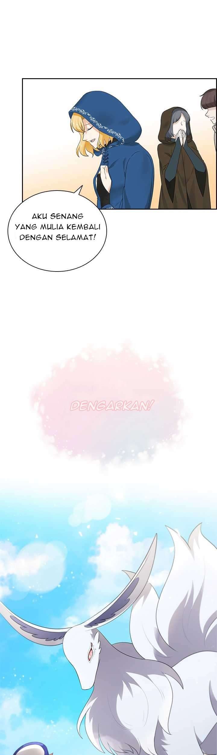 The Book of Lagier Chapter 11 Gambar 23