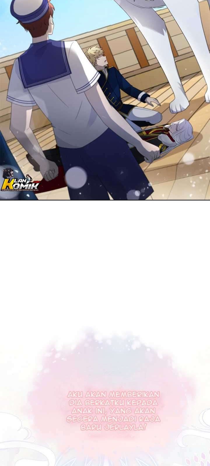 The Book of Lagier Chapter 11 Gambar 24