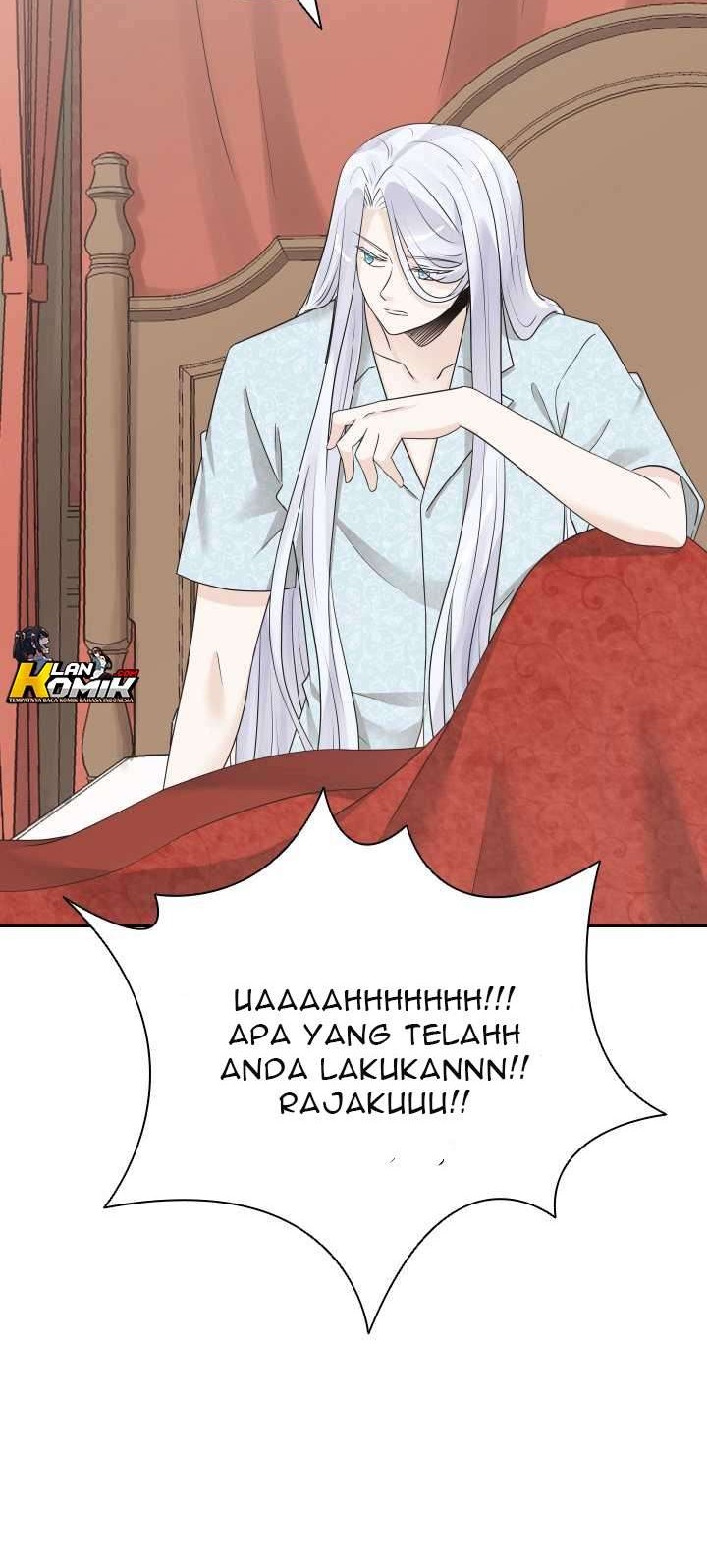 The Book of Lagier Chapter 11 Gambar 36