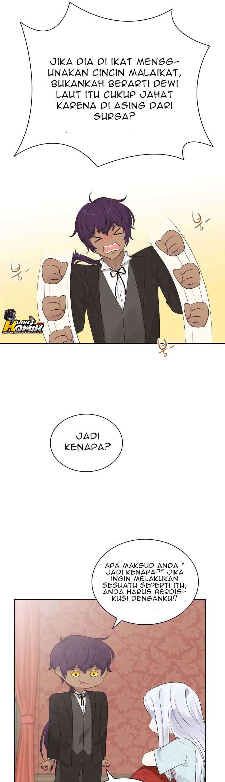 The Book of Lagier Chapter 11 Gambar 37
