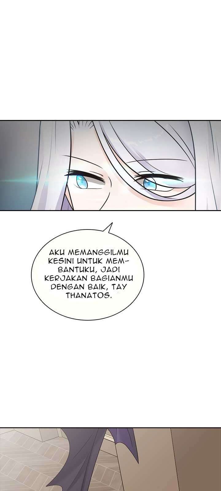 The Book of Lagier Chapter 11 Gambar 43