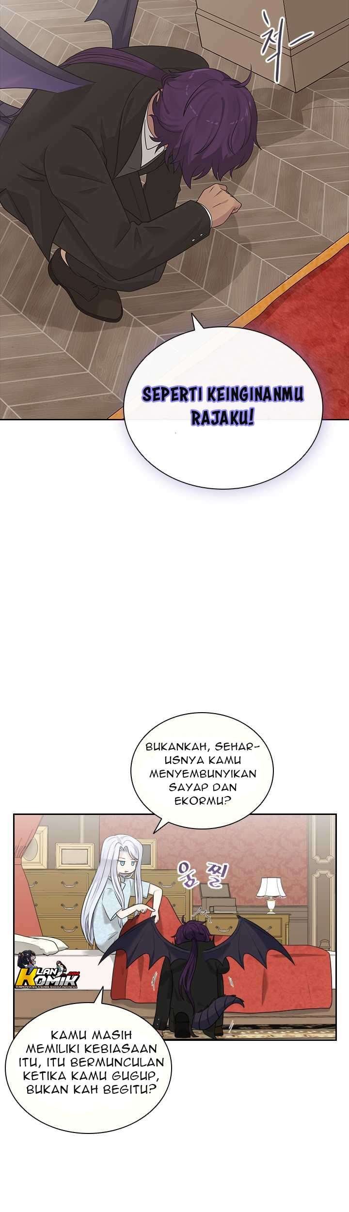 The Book of Lagier Chapter 11 Gambar 44