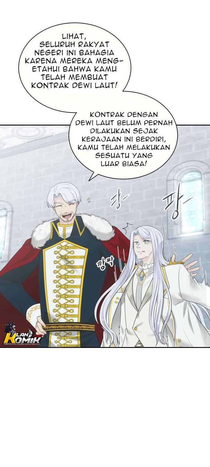 The Book of Lagier Chapter 11 Gambar 47