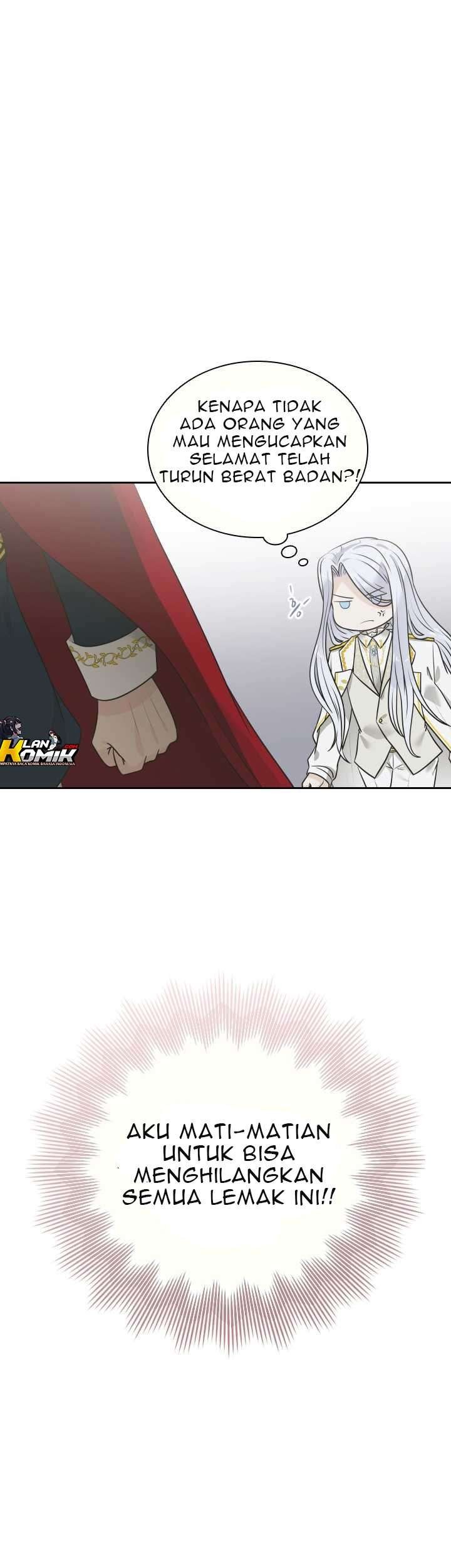 The Book of Lagier Chapter 11 Gambar 51