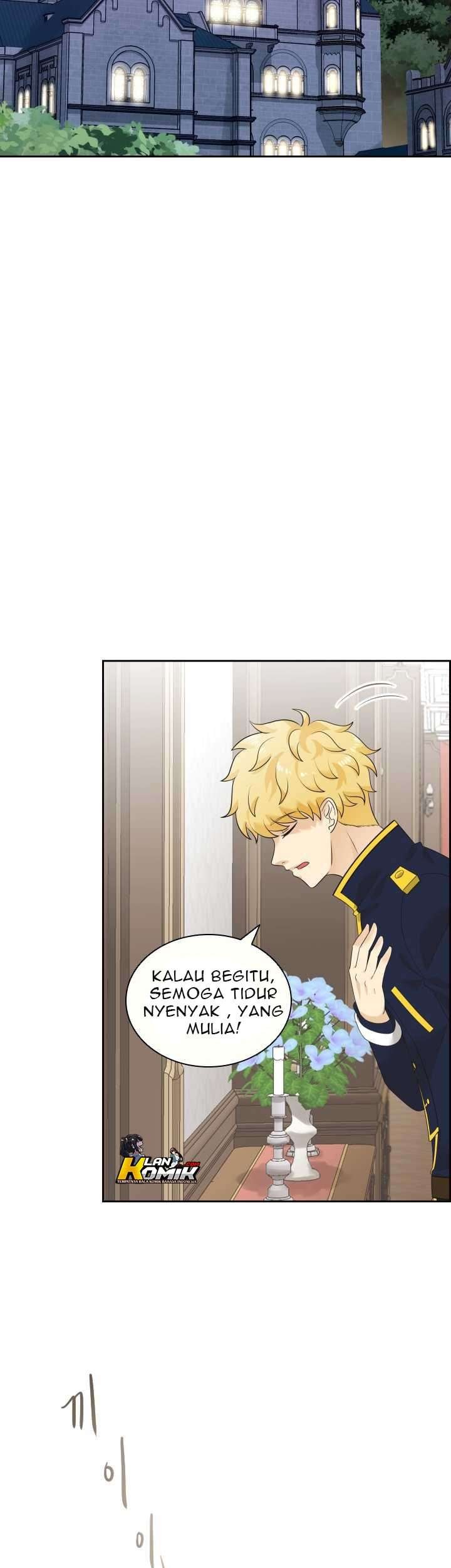 The Book of Lagier Chapter 11 Gambar 53