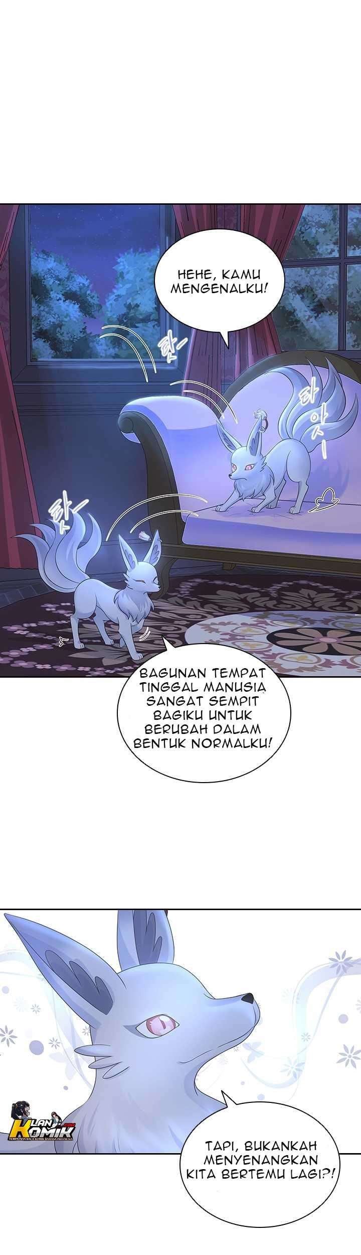 The Book of Lagier Chapter 11 Gambar 60