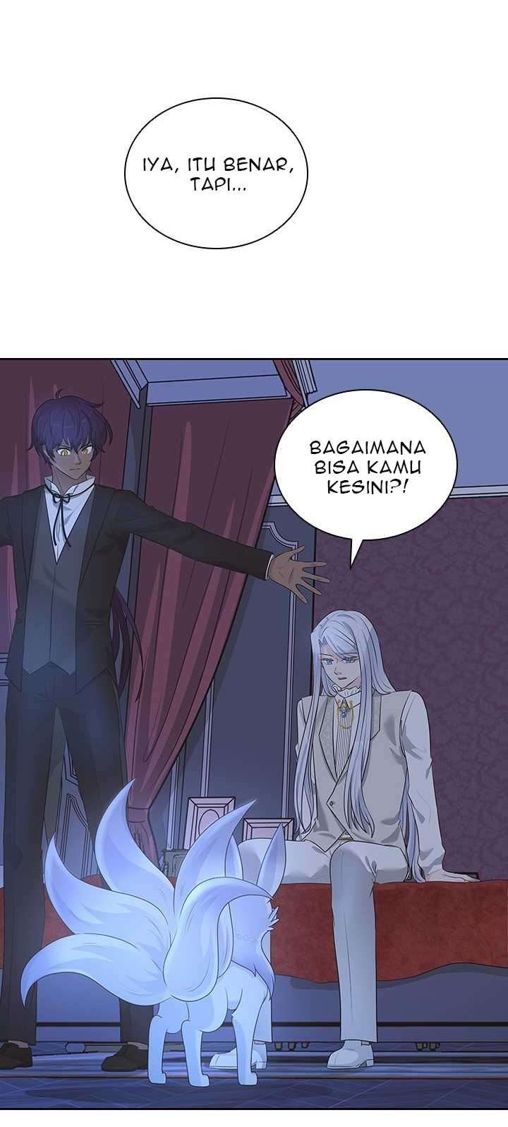 The Book of Lagier Chapter 11 Gambar 61
