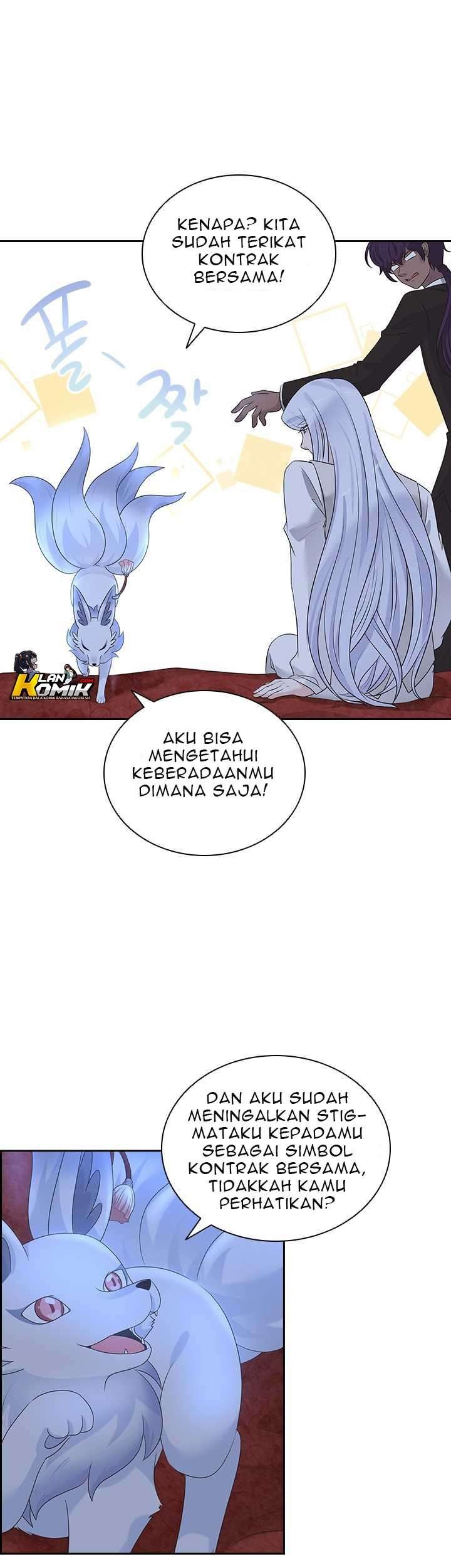 The Book of Lagier Chapter 11 Gambar 62