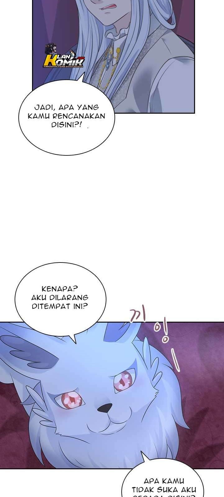The Book of Lagier Chapter 11 Gambar 67