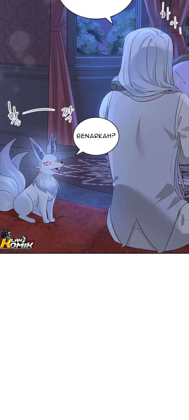 The Book of Lagier Chapter 11 Gambar 69