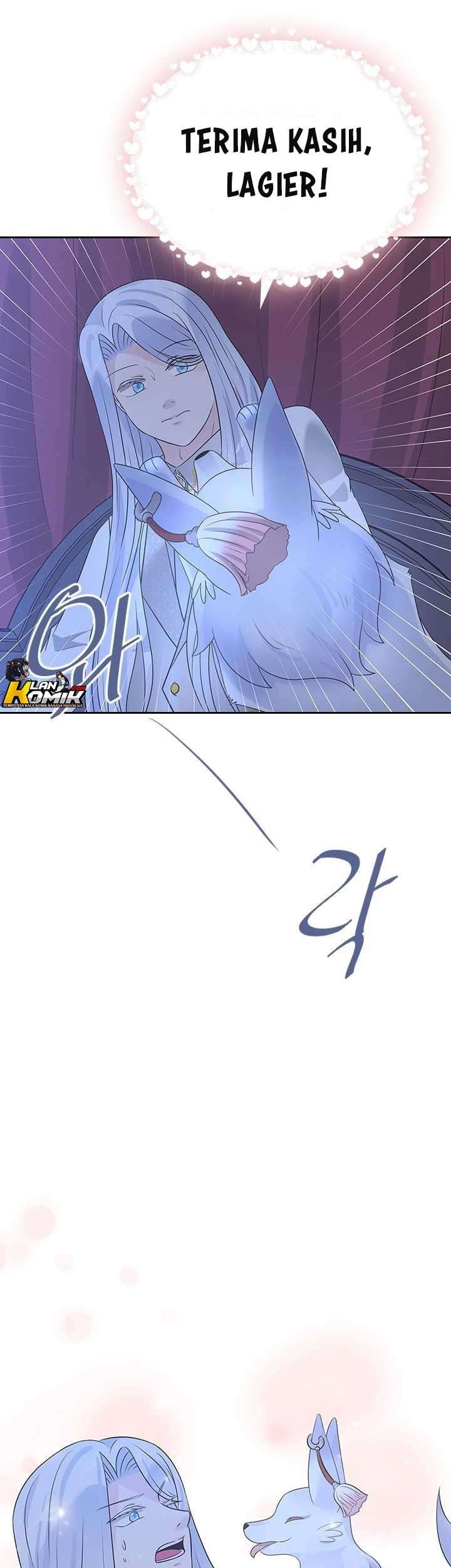 The Book of Lagier Chapter 11 Gambar 70