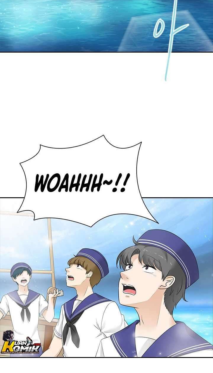 The Book of Lagier Chapter 11 Gambar 13