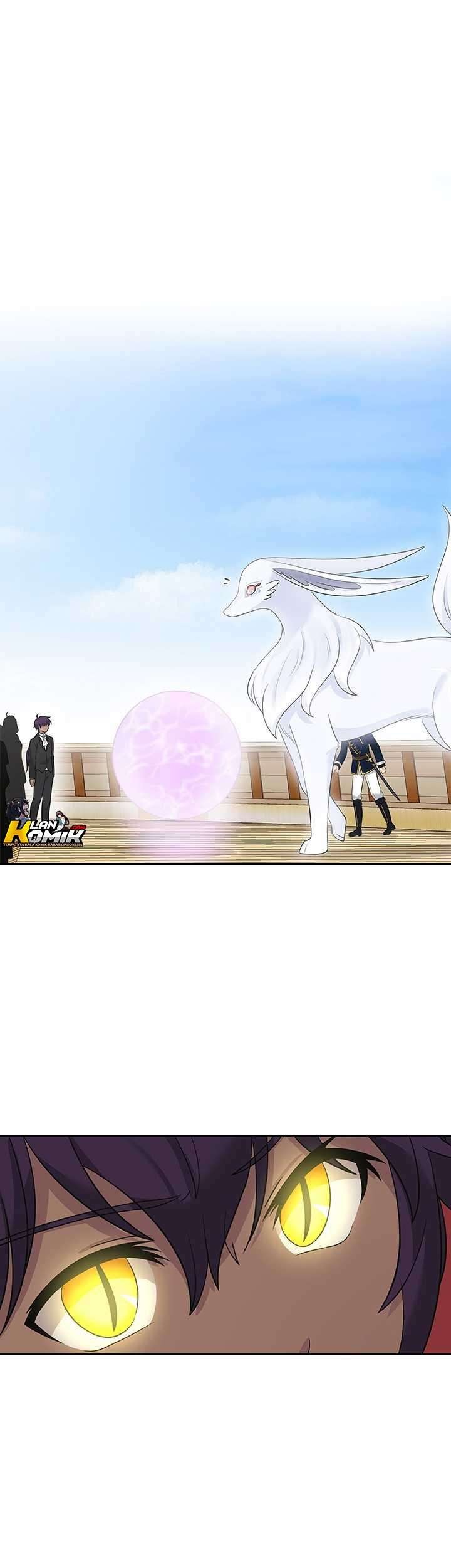 The Book of Lagier Chapter 11 Gambar 14