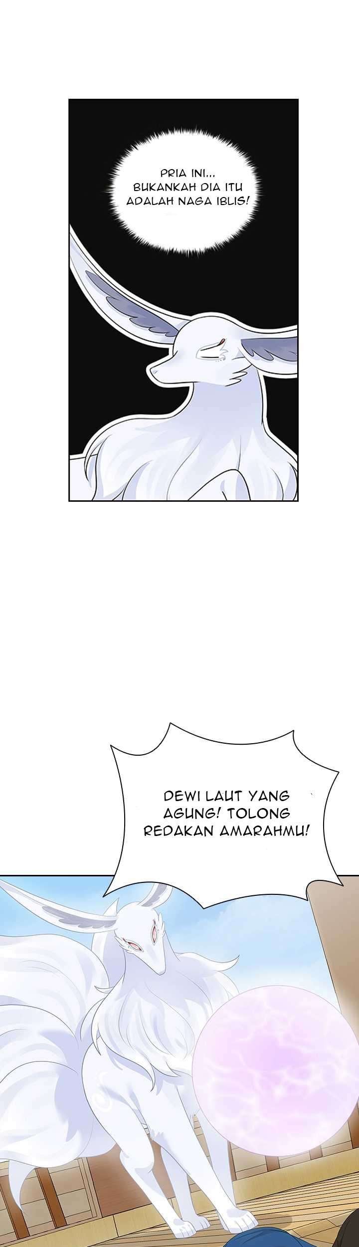 The Book of Lagier Chapter 11 Gambar 16