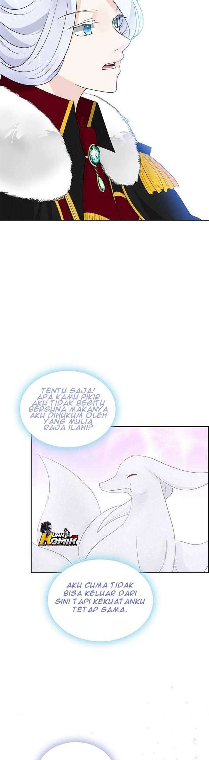 The Book of Lagier Chapter 10 Gambar 18