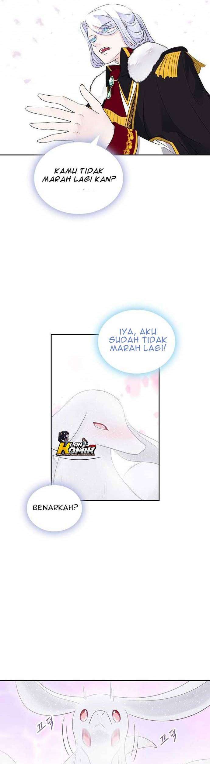 The Book of Lagier Chapter 10 Gambar 20