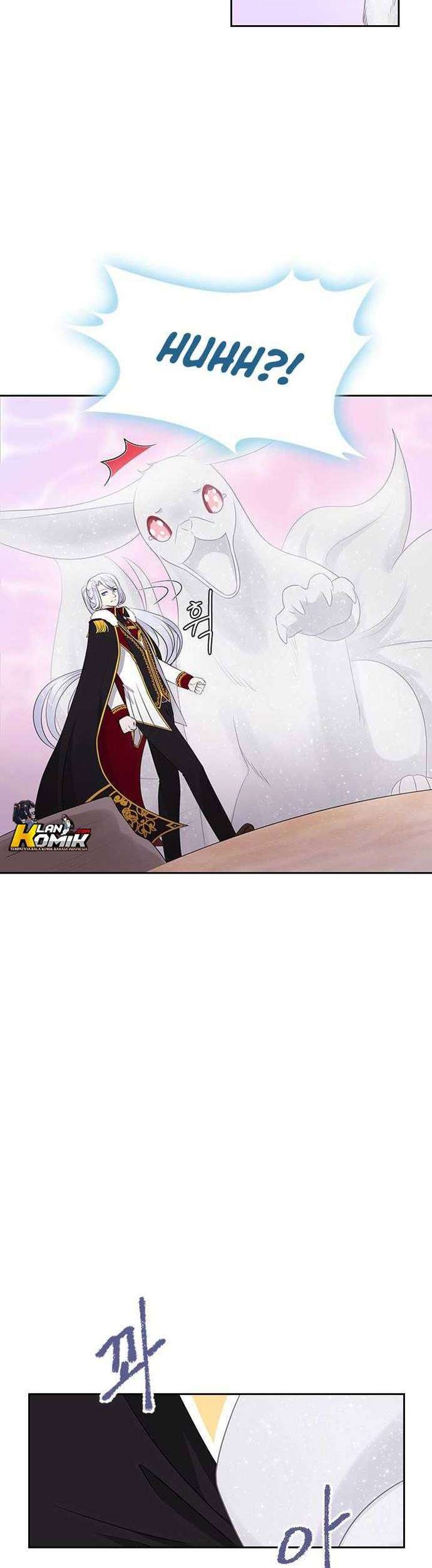 The Book of Lagier Chapter 10 Gambar 24