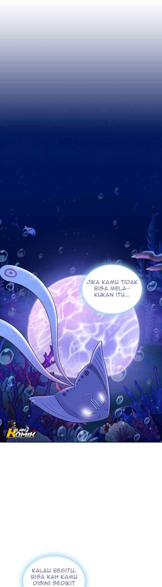 The Book of Lagier Chapter 10 Gambar 28