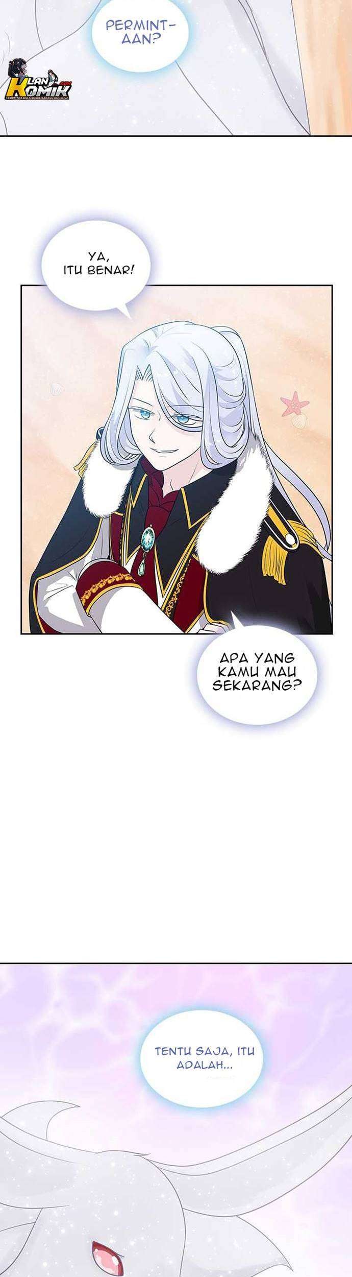 The Book of Lagier Chapter 10 Gambar 32