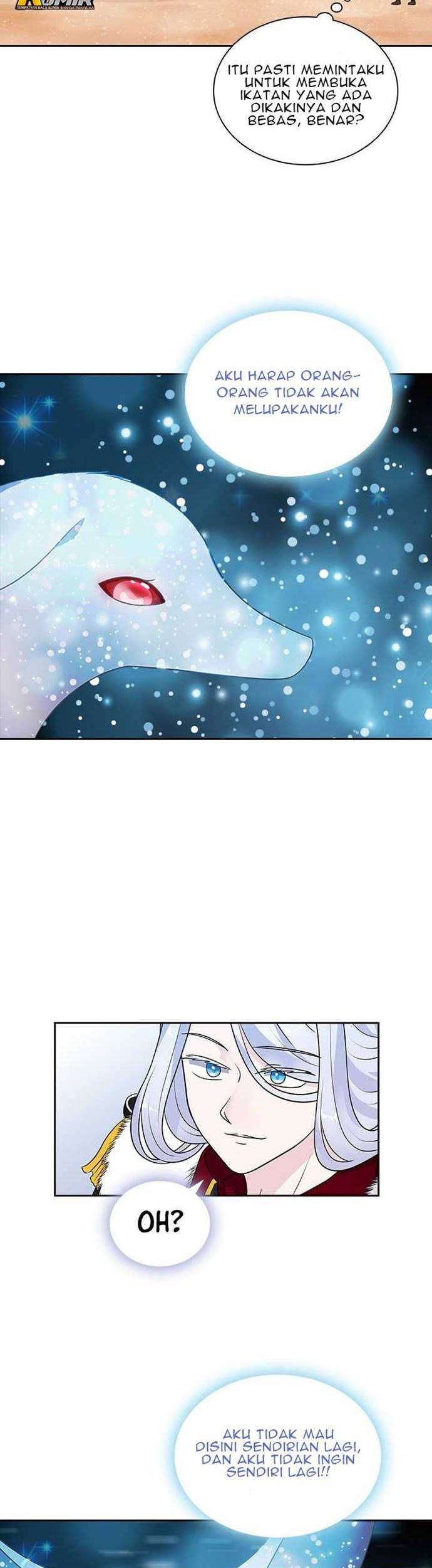 The Book of Lagier Chapter 10 Gambar 34