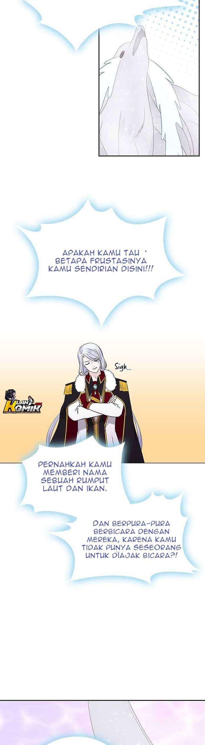The Book of Lagier Chapter 10 Gambar 38