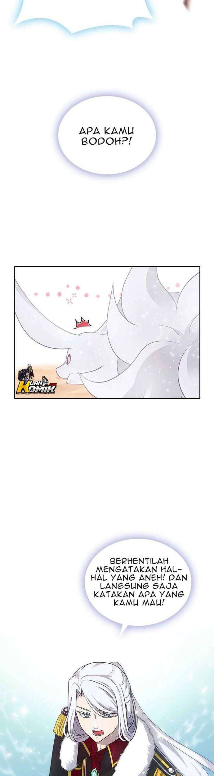 The Book of Lagier Chapter 10 Gambar 42
