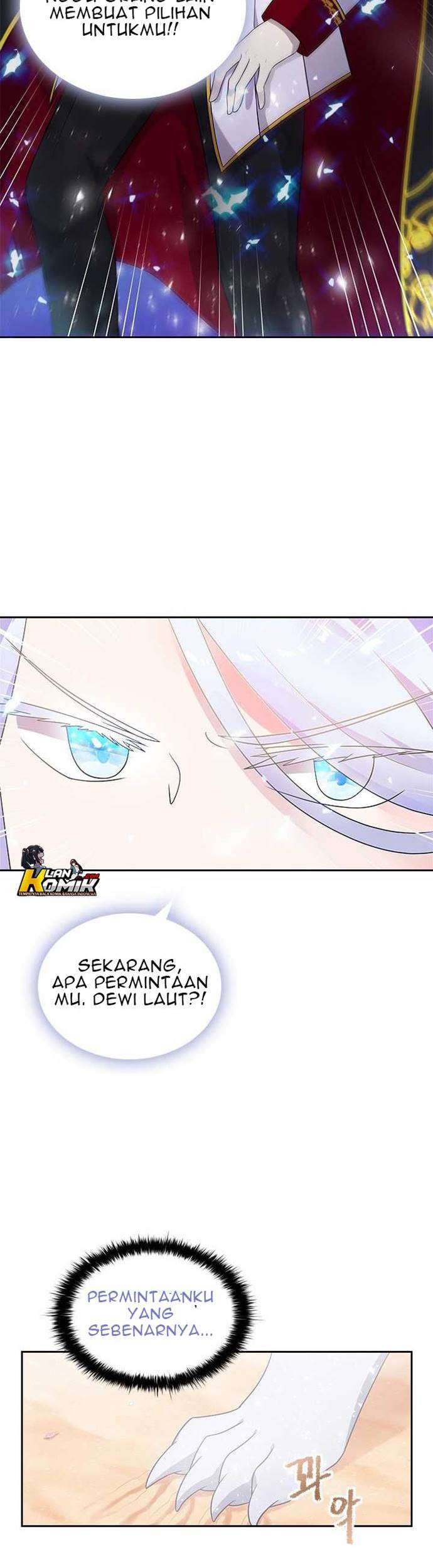 The Book of Lagier Chapter 10 Gambar 44
