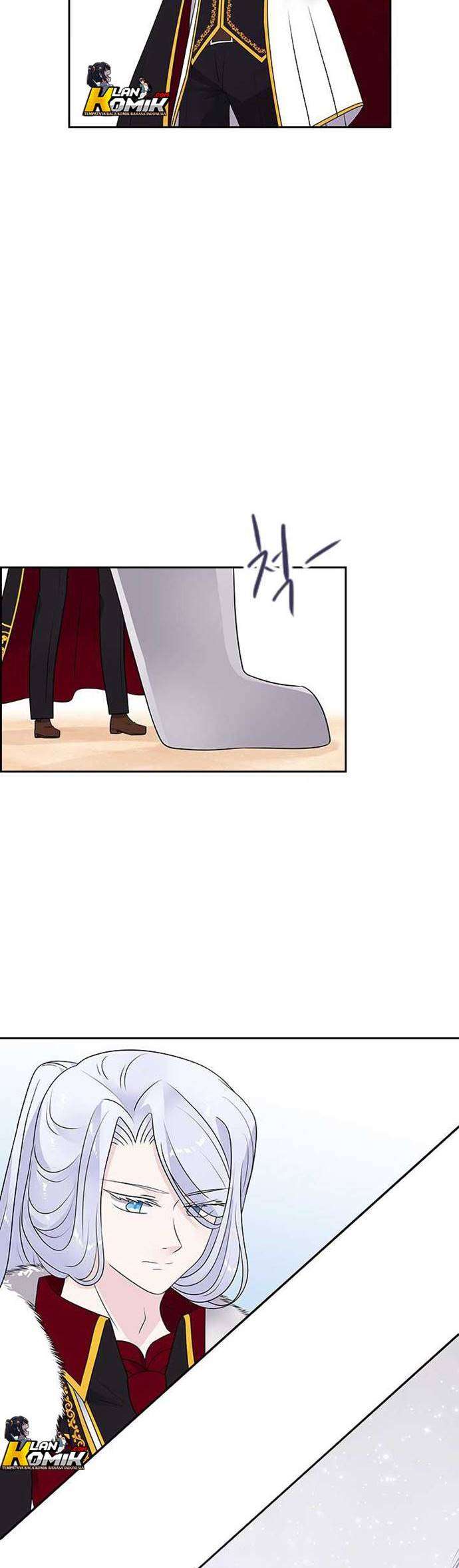 The Book of Lagier Chapter 10 Gambar 51