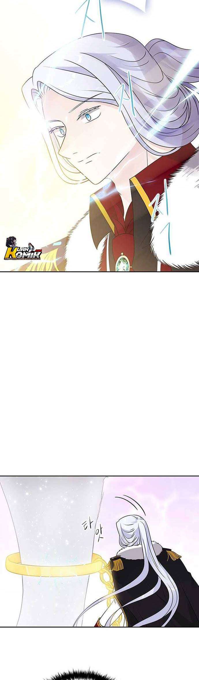 The Book of Lagier Chapter 10 Gambar 54