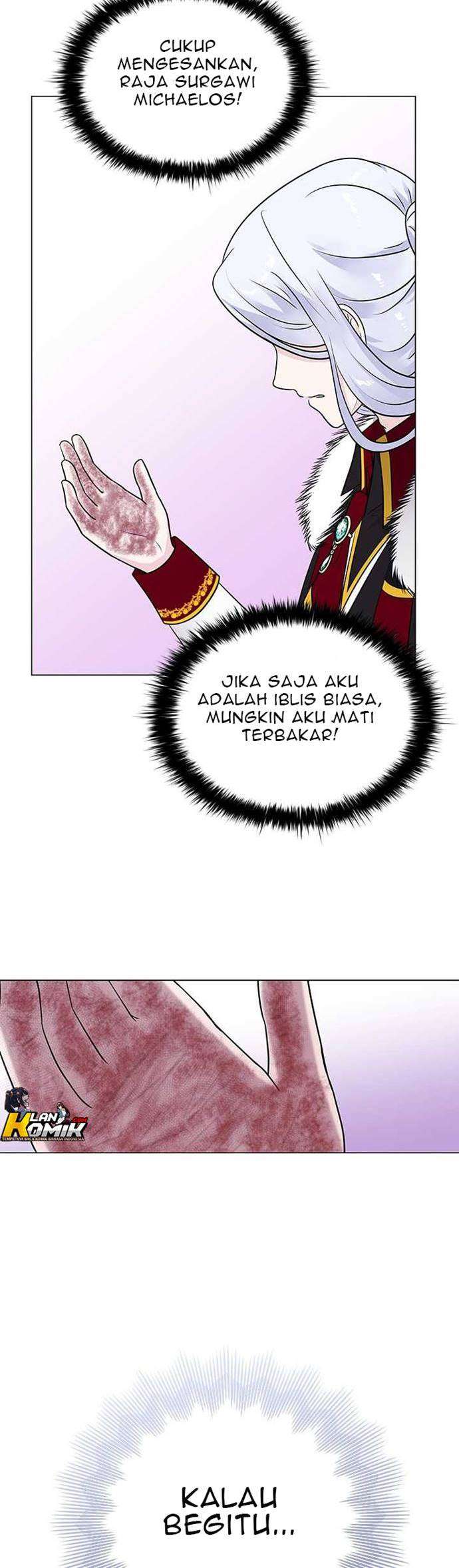 The Book of Lagier Chapter 10 Gambar 55