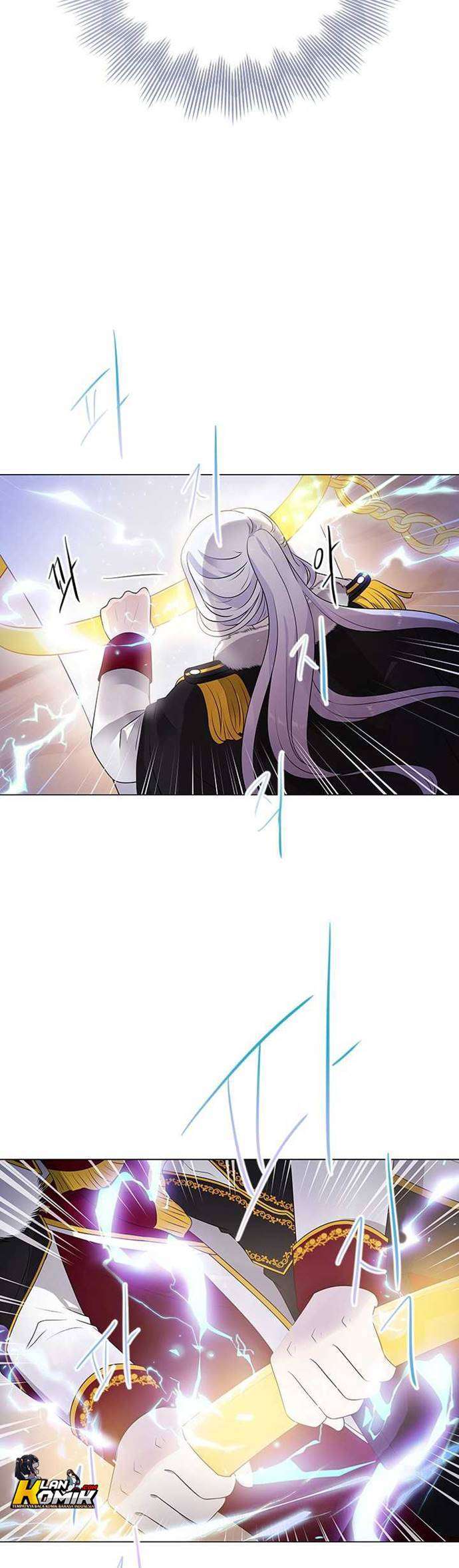 The Book of Lagier Chapter 10 Gambar 56