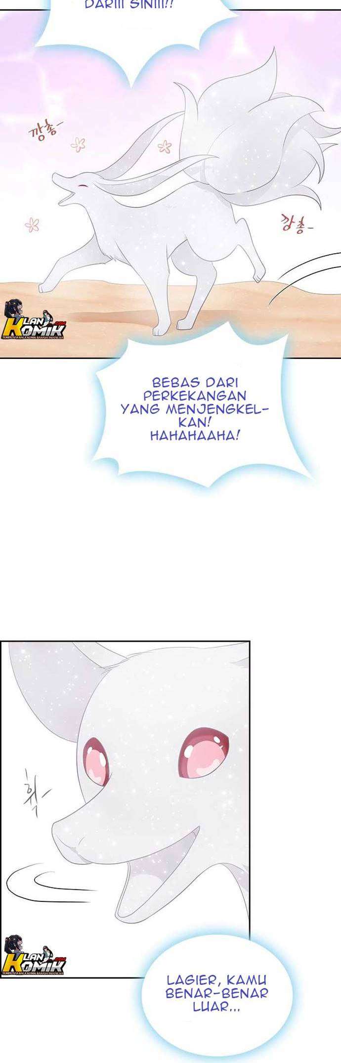 The Book of Lagier Chapter 10 Gambar 63