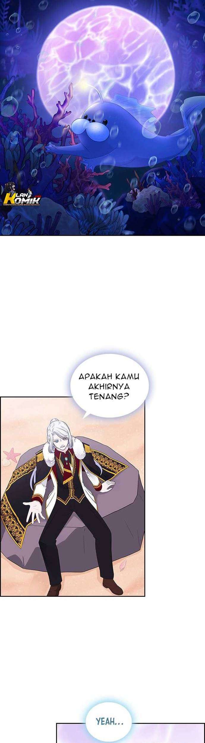 The Book of Lagier Chapter 10 Gambar 4