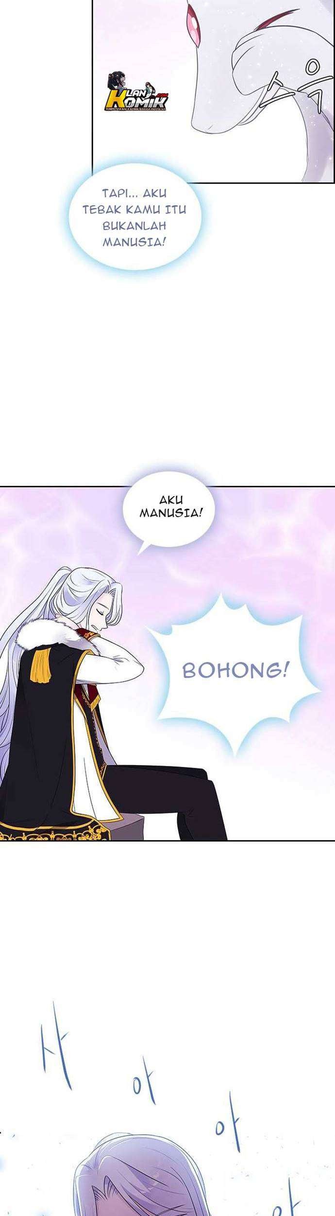 The Book of Lagier Chapter 10 Gambar 6
