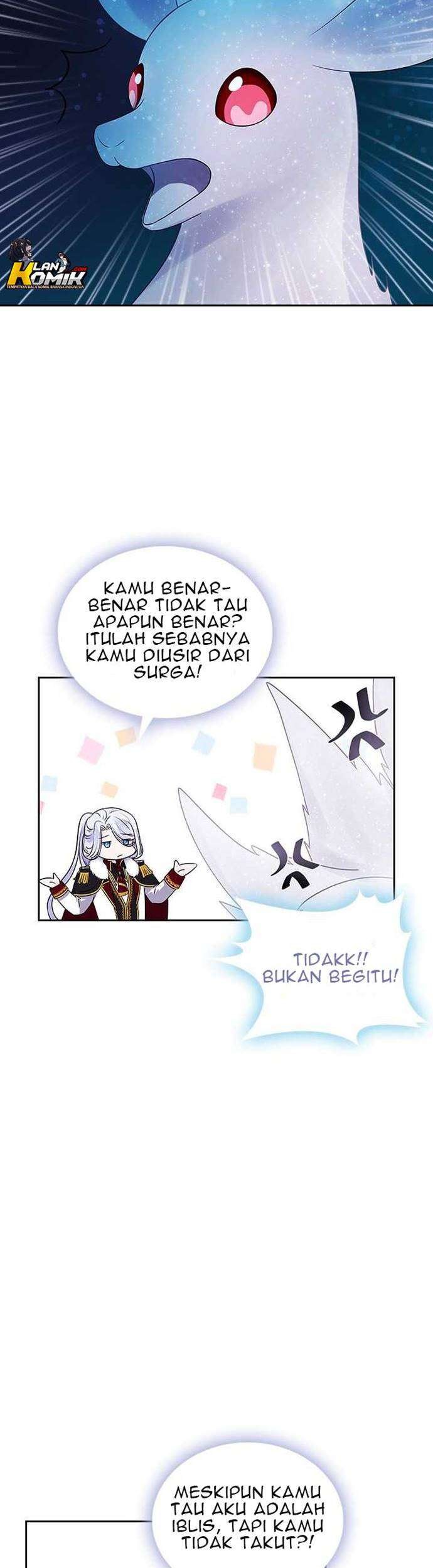 The Book of Lagier Chapter 10 Gambar 10