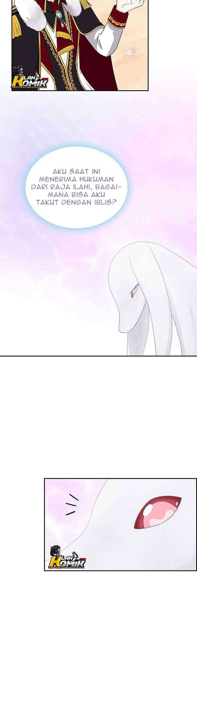 The Book of Lagier Chapter 10 Gambar 12