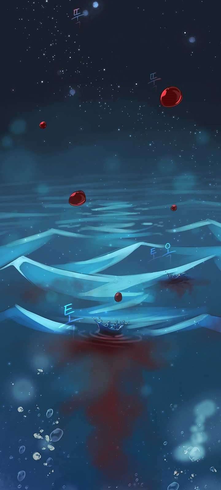 The Book of Lagier Chapter 9 Gambar 21