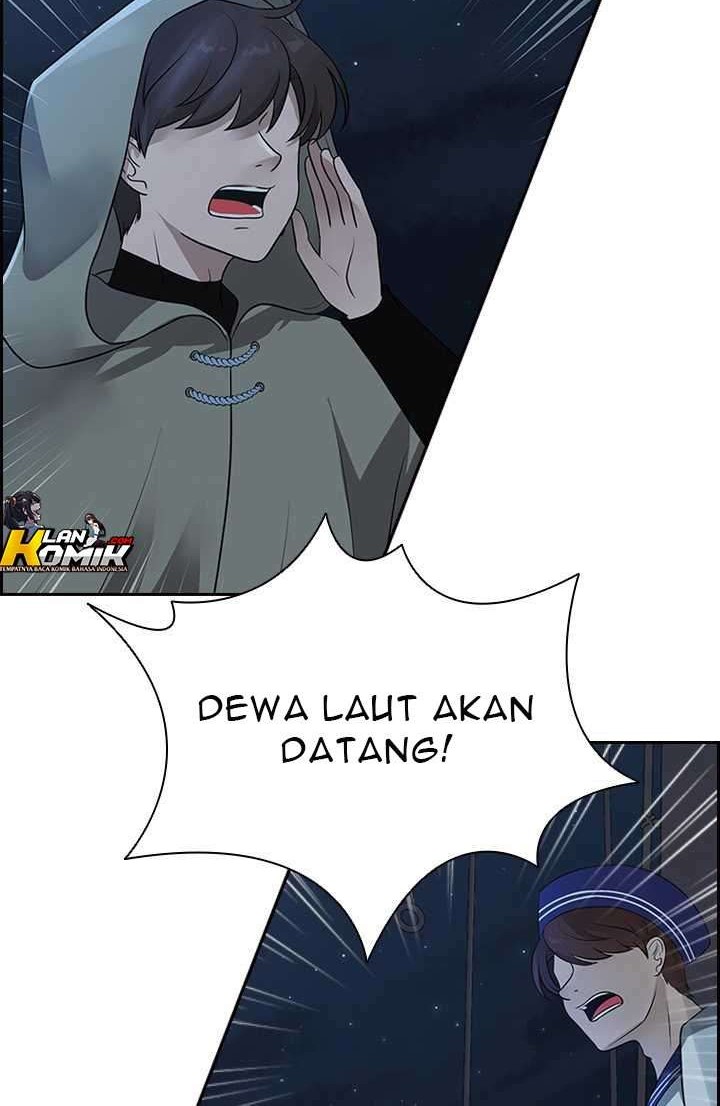 The Book of Lagier Chapter 9 Gambar 25