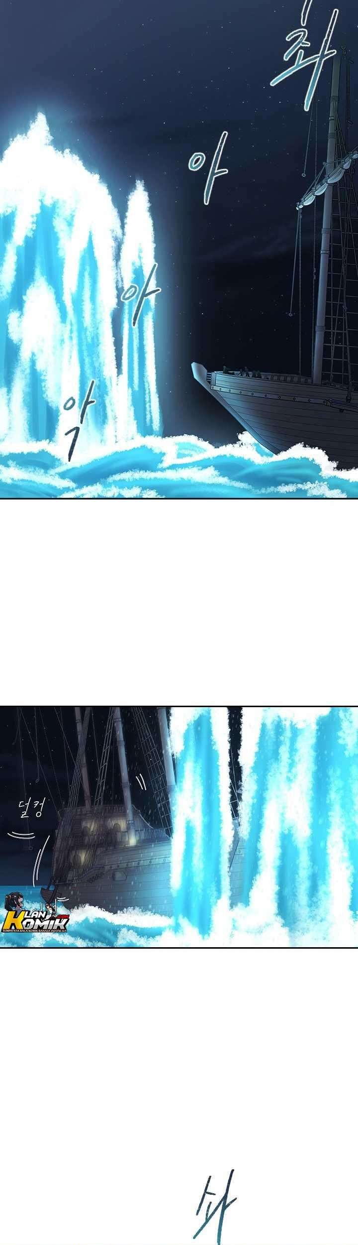 The Book of Lagier Chapter 9 Gambar 28