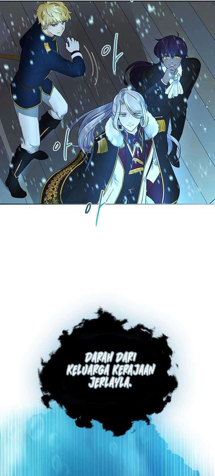 The Book of Lagier Chapter 9 Gambar 29