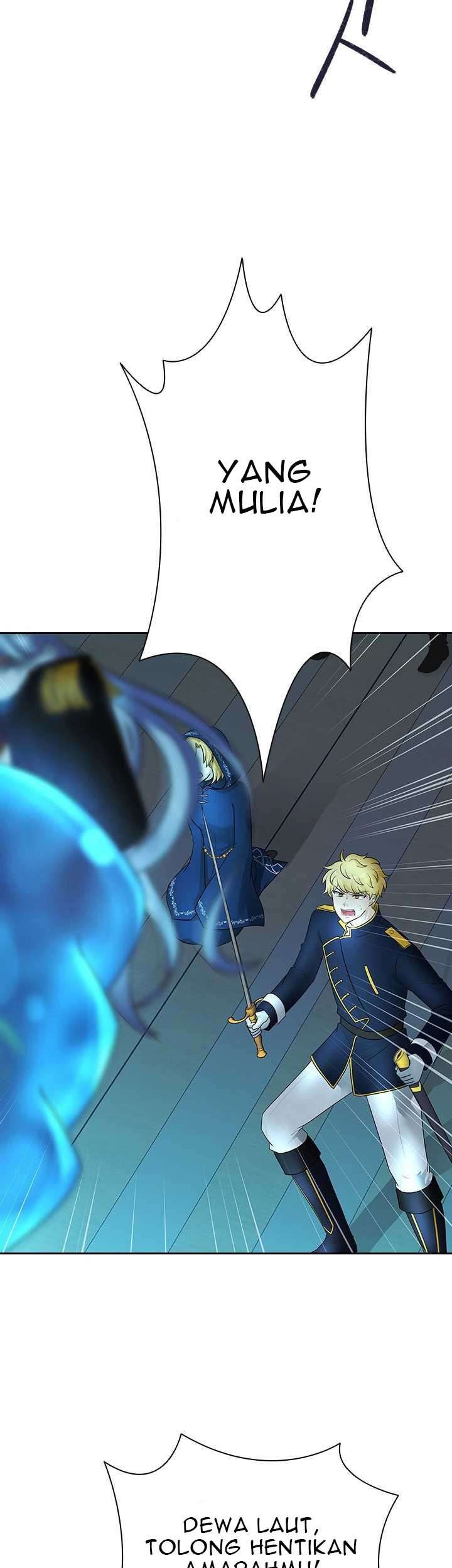 The Book of Lagier Chapter 9 Gambar 32