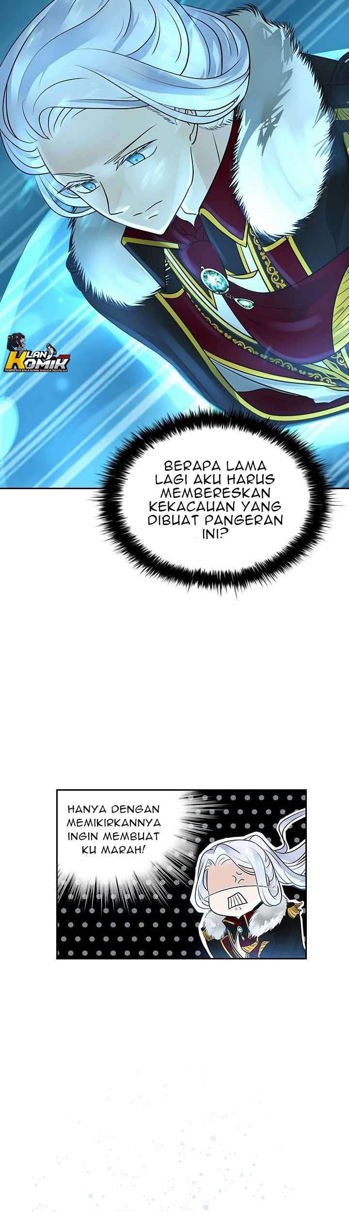 The Book of Lagier Chapter 9 Gambar 42