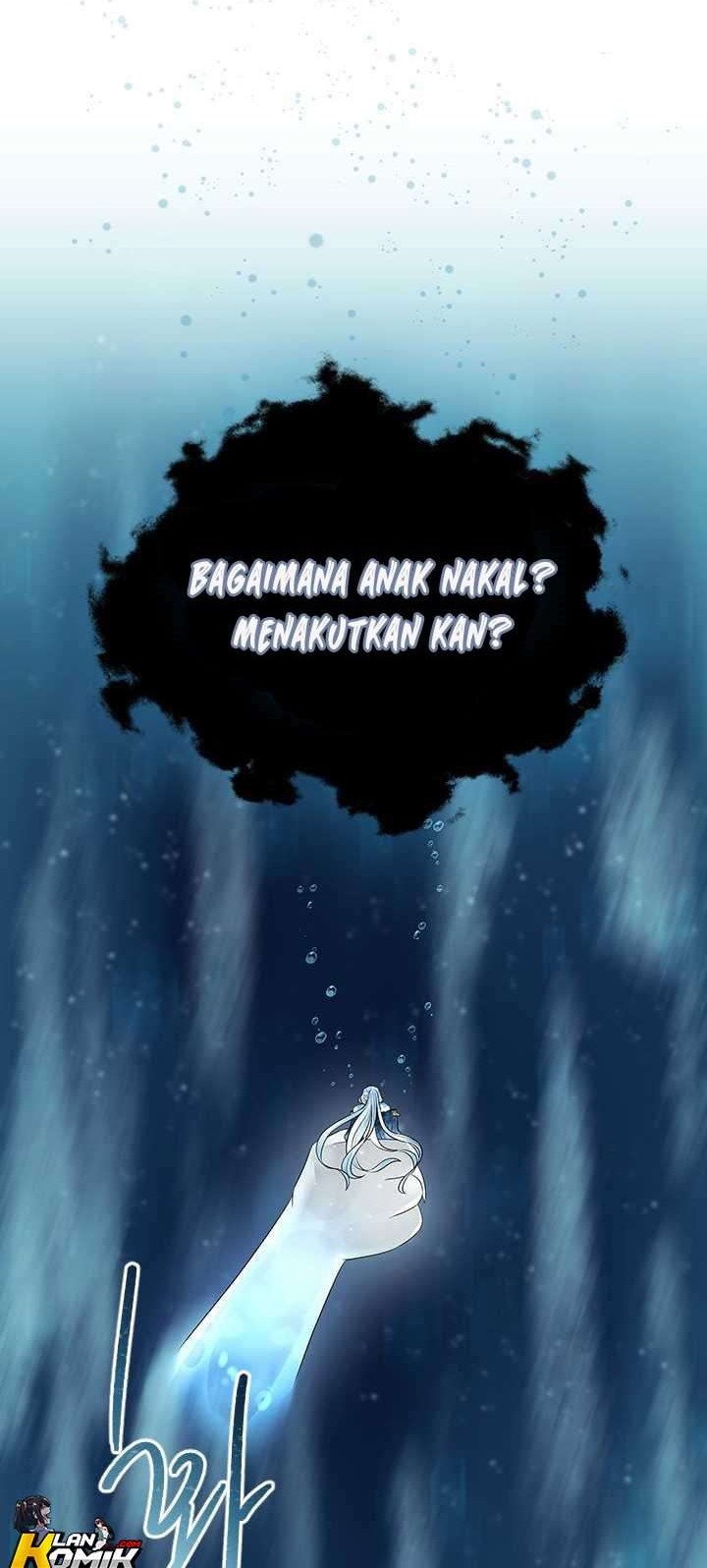 The Book of Lagier Chapter 9 Gambar 43