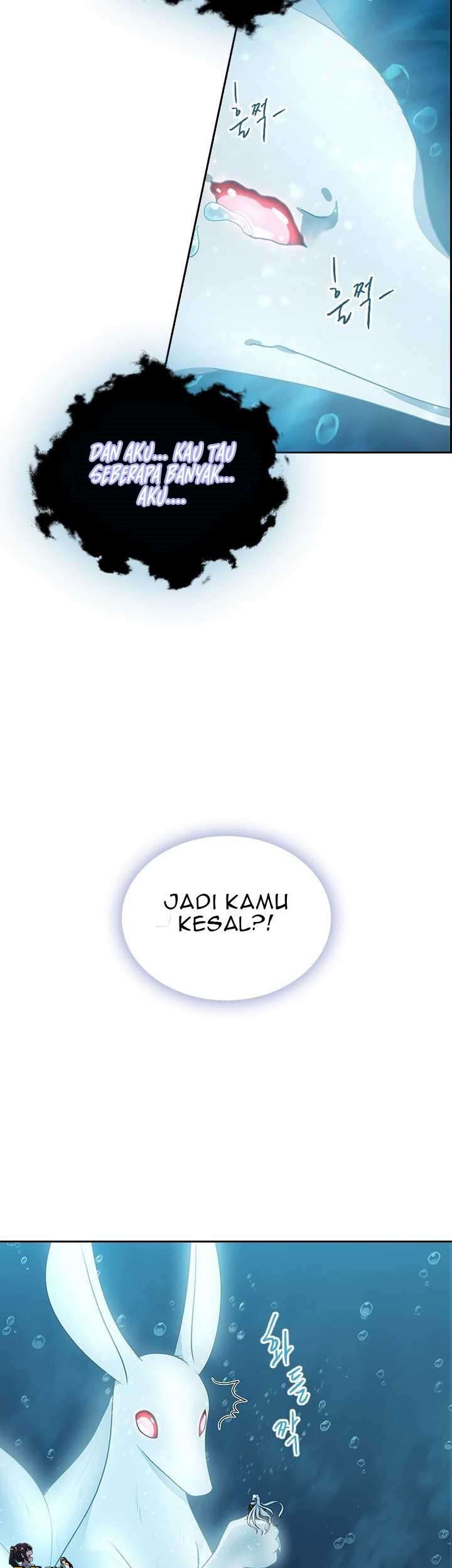 The Book of Lagier Chapter 9 Gambar 52