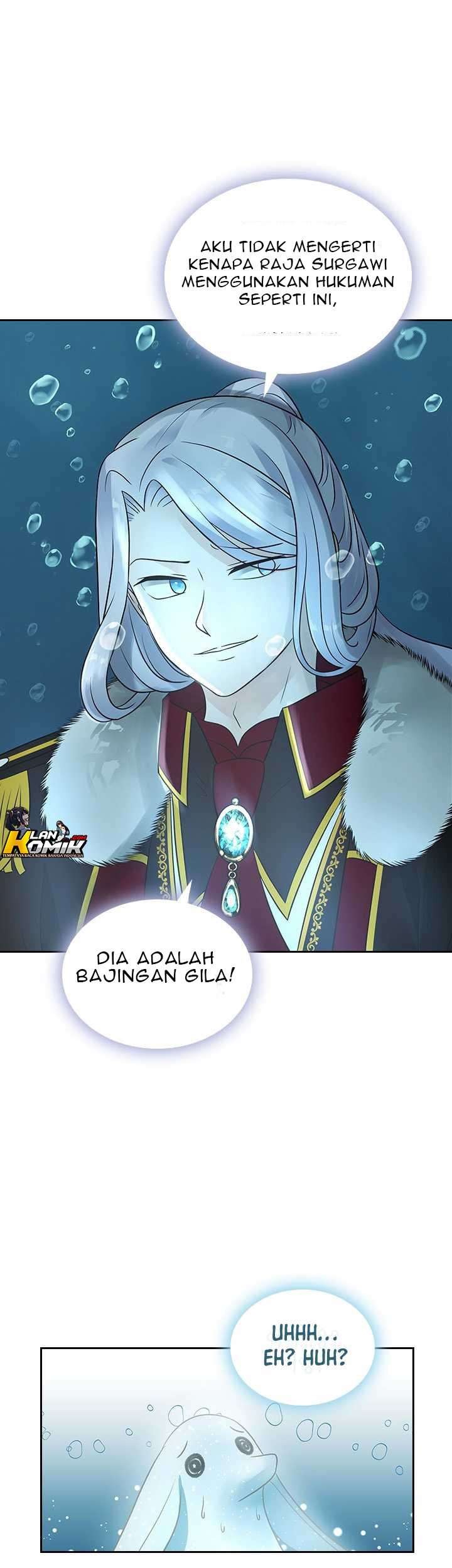 The Book of Lagier Chapter 9 Gambar 54