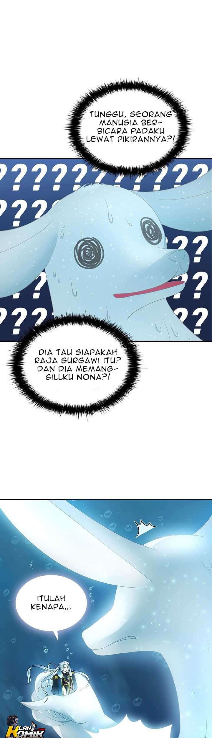 The Book of Lagier Chapter 9 Gambar 56