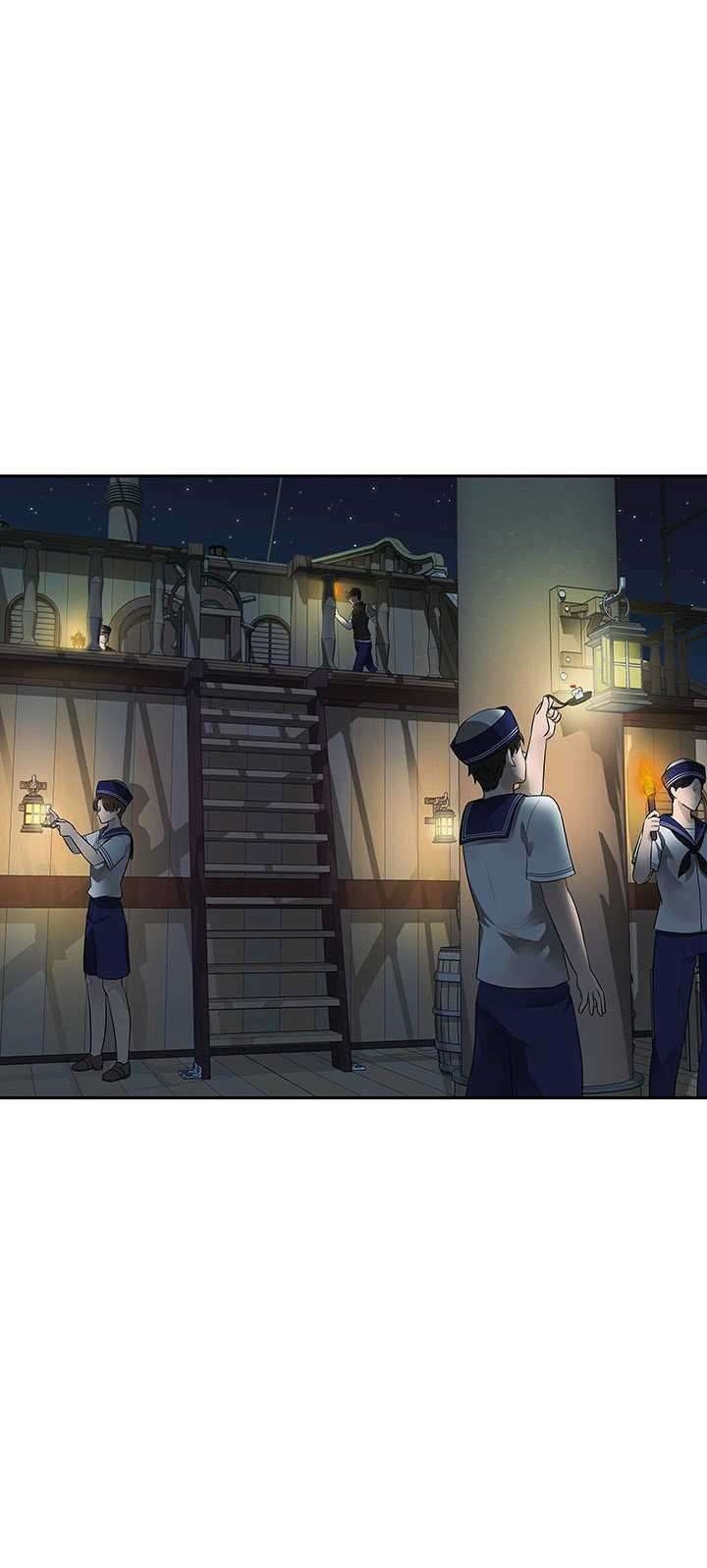 The Book of Lagier Chapter 9 Gambar 3