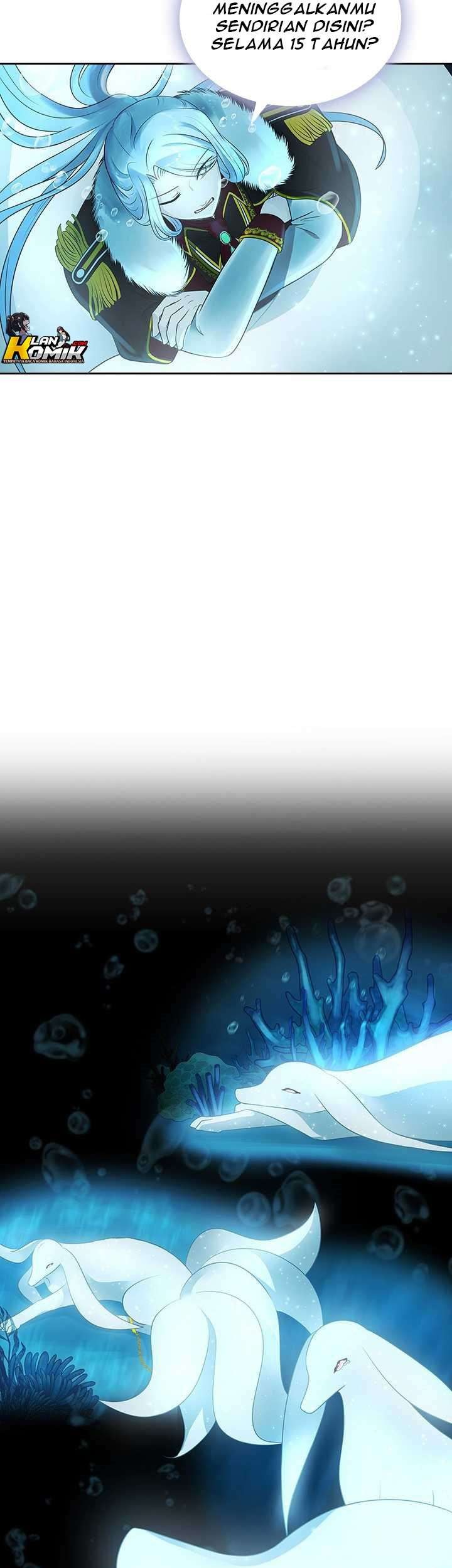 The Book of Lagier Chapter 9 Gambar 58