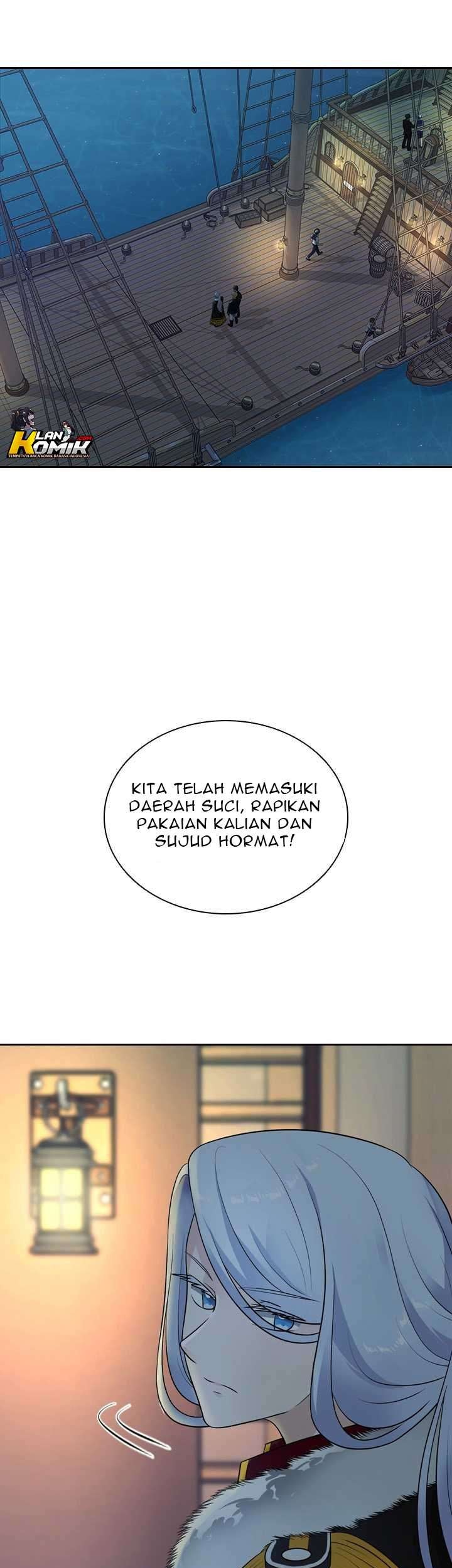 The Book of Lagier Chapter 9 Gambar 4